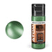 AMMO by Mig 20175 Atom: Metallic Aotake Green Acrylic Paint 20ml Bottle