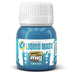 AMMO by Mig 2032 Ultra Liquid Mask 40ml Bottle