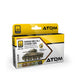 AMMO by Mig 20751 Atom: Sherman Tanks Vol. 3 US Marine Corps Acrylic Paint Set (6 Colors) 20ml Bottles
