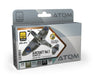 AMMO by Mig 20916 Atom: Aircraft Vol. 1 Beginner's Acrylic Paint Set (6 Colors) 20ml Bottles