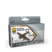 AMMO by Mig 20927 Atom: WWII Imperial Japanese Army Aircraft Acrylic Paint Set (6 Colors) 20ml Bottles