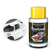 AMMO by Mig 300 Cobra Motor: Pure White Acrylic Paint 30ml Bottle