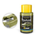 AMMO by Mig 321 Cobra Motor: Oriental Green Acrylic Paint 30ml Bottle