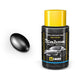 AMMO by Mig 348 Cobra Motor: Basalt Black Acrylic Paint 30ml Bottle