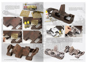 AMMO by Mig 4537 The Weathering Magazine #38: Rust 2.0
