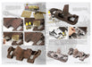 AMMO by Mig 4537 The Weathering Magazine #38: Rust 2.0