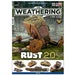 AMMO by Mig 4537 The Weathering Magazine #38: Rust 2.0