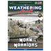 AMMO by Mig 5223 The Weathering Aircraft Magazine #23: Worn Warriors