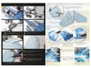 AMMO by Mig 5225 The Weathering Aircraft Magazine #25: Acrylics