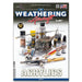 AMMO by Mig 5225 The Weathering Aircraft Magazine #25: Acrylics