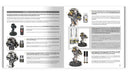 AMMO by Mig 5231 The Weathering Technical Guide 1: Metallized Book