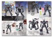 AMMO by Mig 6026 In Combat 2: Mecha Battlegrounds Book