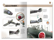 AMMO by Mig 6030 Modelling School: An Initiation to Aircraft Weathering Book