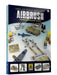 AMMO by Mig 6131 How to Paint with the Airbrush Modeling Guide Book