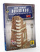 AMMO by Mig 6135 How to Make Buildings Basic Construction & Painting Guide Book
