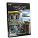 AMMO by Mig 6215 Modelling School: How to Build Urban Dioramas Book