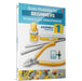 AMMO by Mig 6300 Scale Modeling for Beginners Vol 1: Assembly (Limited Edition) Book