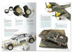 AMMO by Mig 6301 Scale Modeling for Beginners Vol. 2: Painting & Weathering (Limited Edition)