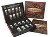 AMMO by Mig 7460 U-Rust: Corrosion Creator Set (9 Bottles & Booklet)