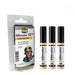 AMMO by Mig 7500 Flesh Tones Oilbrusher Paint Set (3 Colors) 10ml Bottles