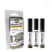 AMMO by Mig 7505 Starship Oilbrusher Paint Set (3 Colors) 10ml Bottles