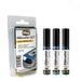 AMMO by Mig 7510 Blue Pantinas Oilbrusher Paint Set (3 Colors) 10ml Bottles