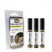 AMMO by Mig 7511 Soil Oilbrusher Paint Set (3 Colors) 10ml Bottles