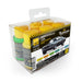 AMMO by Mig 7863 Cobra Motor: American Muscle Cars Acrylic Lacquer Paint Set (6 Colors) 30ml Bottles