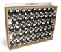 AMMO by Mig 8006 Storage System for 35ml (Holds 45 bottles)