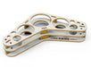 AMMO by Mig 8028 Boomerang-Shaped Modular Organizer Stand (Holds 5 bottles & brushes)