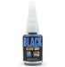 AMMO by Mig 8034 Black Slow Dry Cyanoacrylate Glue 21g Bottle