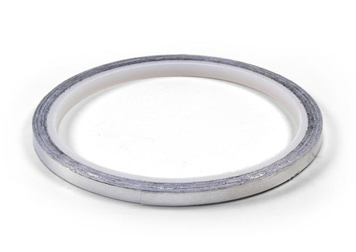 AMMO by Mig 8249 Aluminum Tape 5mm 32.8' Roll