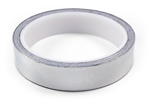 AMMO by Mig 8251 Aluminum Tape 20mm 32.8' Roll