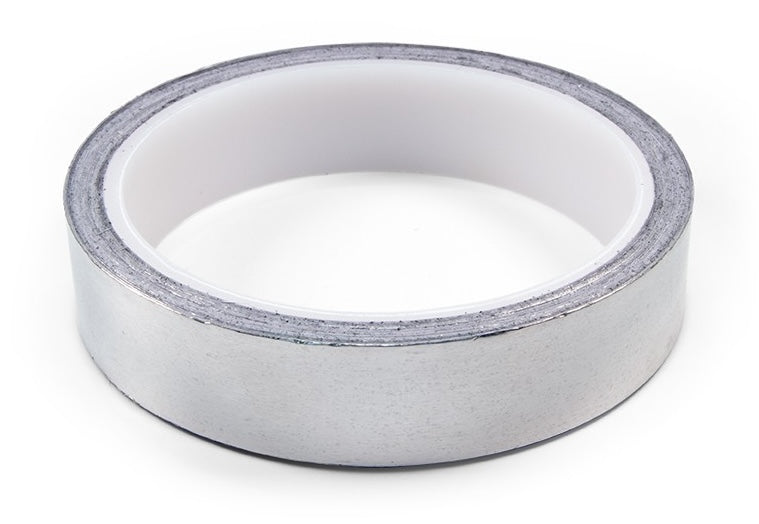 AMMO by Mig 8251 Aluminum Tape 20mm 32.8' Roll