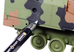 AMMO by Mig 8349 Weathering Changeable Technical Pencil w/13 Lead Colors Box Set