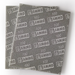AMMO by Mig 8555 Sanding Sponge Sheet (100)