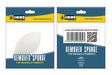 AMMO by Mig 8560 Wedged Remover Sponge for Washes and Pigments