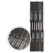 AMMO by Mig 8567 Tapered Sanding Stick (120/180/240/320/1200/1500)