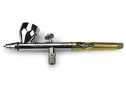 AMMO by Mig 8625 AirCobra 0.3mm Gravity Feed Double Action Airbrush