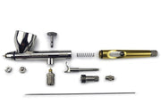 AMMO by Mig 8625 AirCobra 0.3mm Gravity Feed Double Action Airbrush