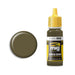 AMMO by Mig A.MIG-005 RAL 7008 Graugrun Acrylic Paint 17ml