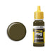 AMMO by Mig A.MIG-031 Spanish Green-Khaki Acrylic Paint 17ml