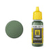 AMMO by Mig A.MIG-077 Dull Green Acrylic Paint 17ml