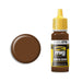AMMO by Mig A.MIG-079 Clay Brown Acrylic Paint 17ml