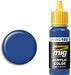 AMMO by Mig A.MIG-103 Medium Blue Acrylic Paint 17ml