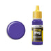 AMMO by Mig A.MIG-126 Violet Acrylic Paint 17ml