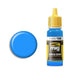 AMMO by Mig A.MIG-128 Cyan Acrylic Paint 17ml