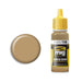 AMMO by Mig A.MIG-138 Desert Yellow Acrylic Paint 17ml
