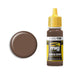 AMMO by Mig A.MIG-139 Red Earth Acrylic Paint 17ml