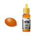 AMMO by Mig A.MIG-189 Metallic Orange Acrylic Paint 17ml